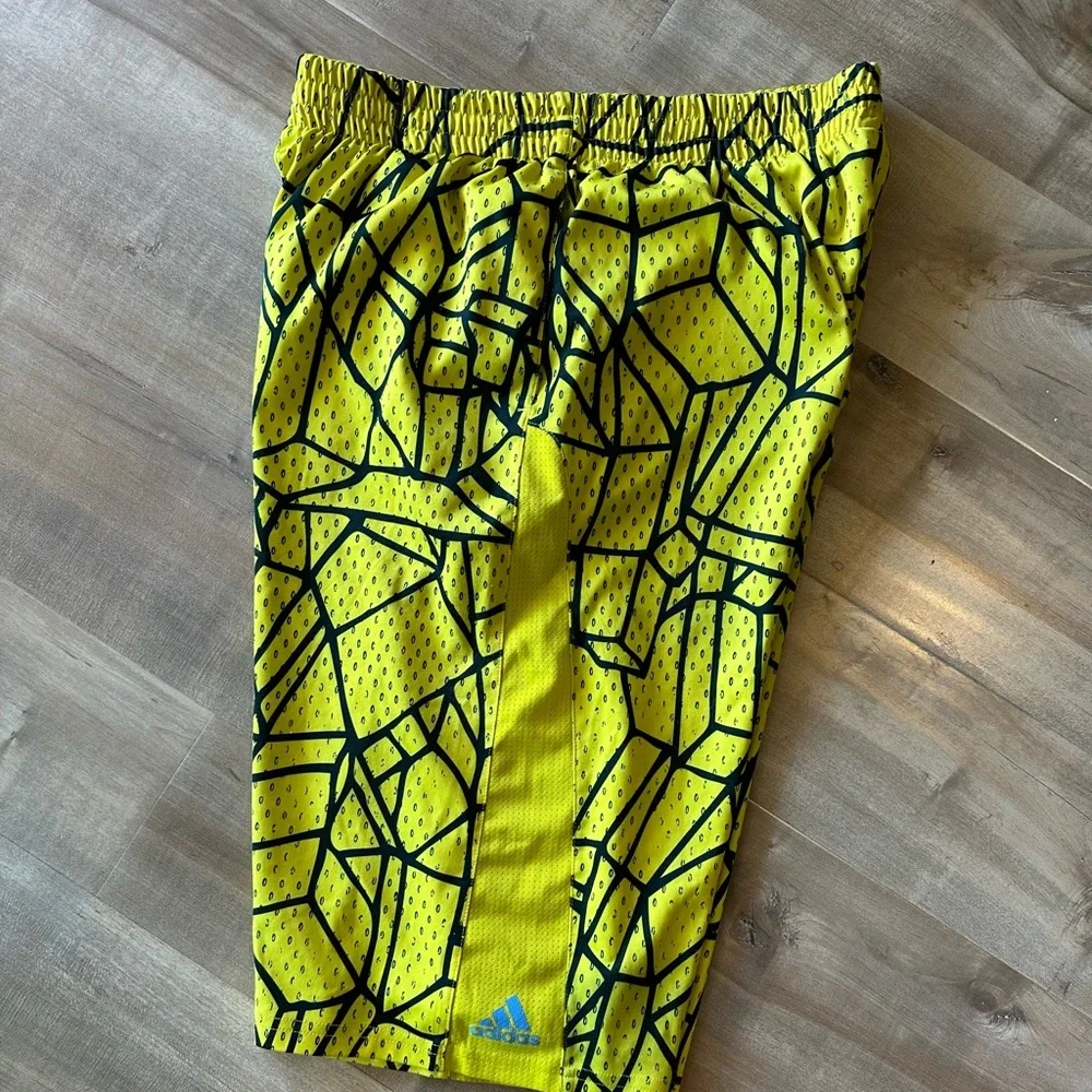 Adidas Basketball Shorts